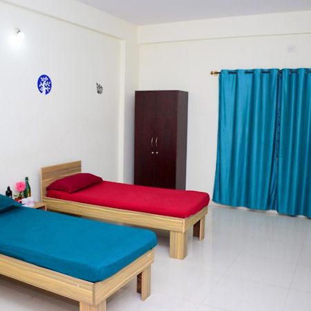 C Suites - Rio Grande Бангалор Екстериор снимка